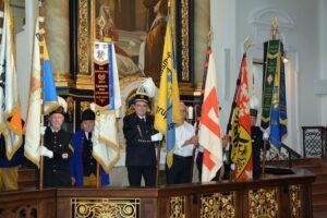 63. St. Anna Wallfahrt Altötting Foto: Karin Bohn