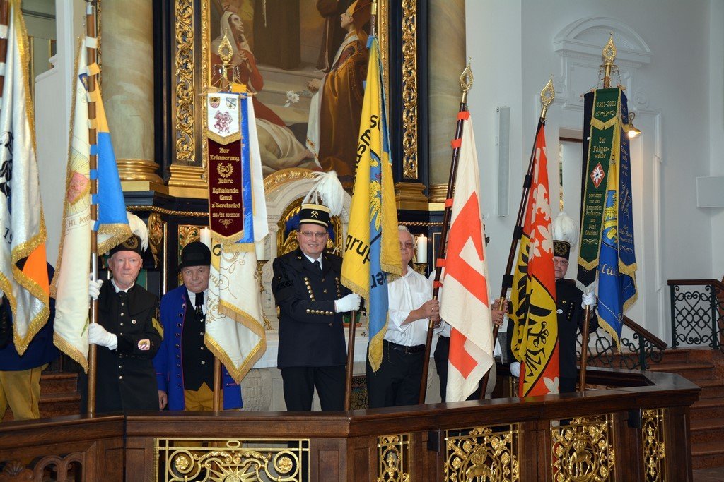 63. St. Anna Wallfahrt Altötting Foto: Karin Bohn