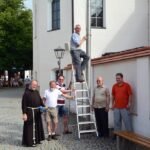 63. St. Anna Wallfahrt Altötting Foto: Karin Bohn