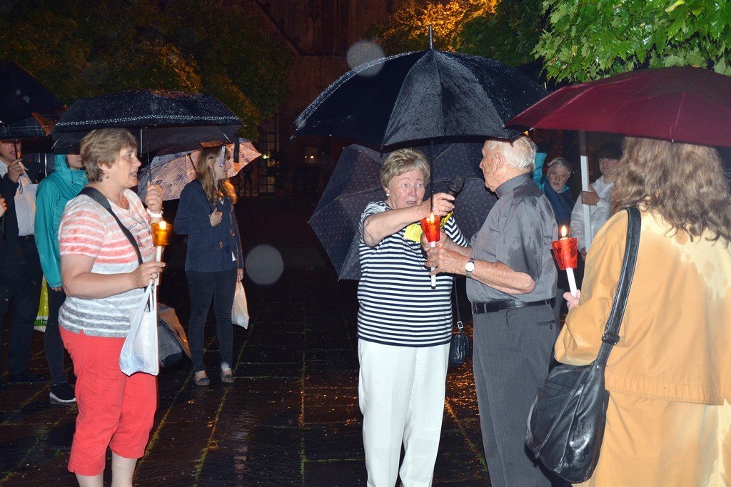 63. St. Anna Wallfahrt Altötting Foto: Karin Bohn