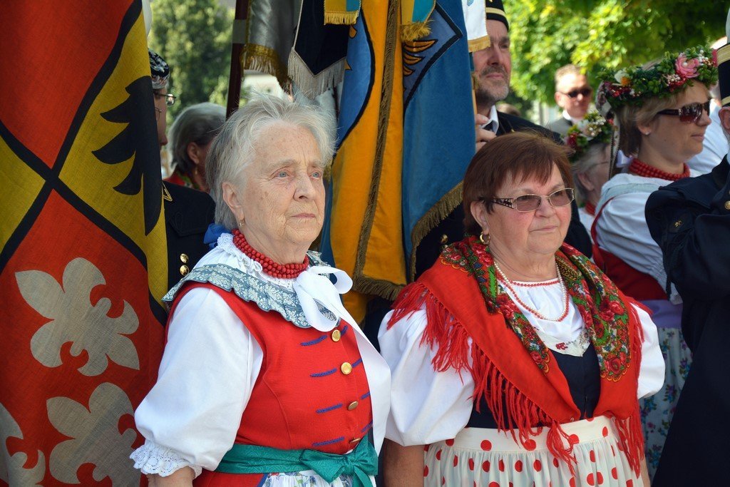 63. St. Anna Wallfahrt Altötting Foto: Karin Bohn