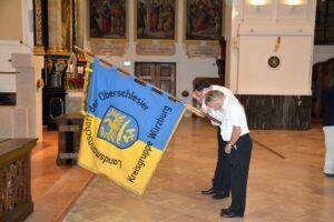 63. St. Anna Wallfahrt Altötting Foto: Karin Bohn