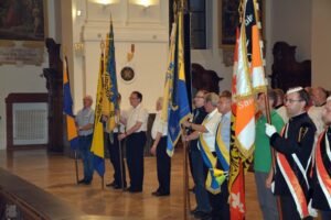 63. St. Anna Wallfahrt Altötting Foto: Karin Bohn