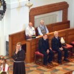 63. St. Anna Wallfahrt Altötting Foto: Karin Bohn