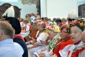 63. St. Anna Wallfahrt Altötting Foto: Karin Bohn