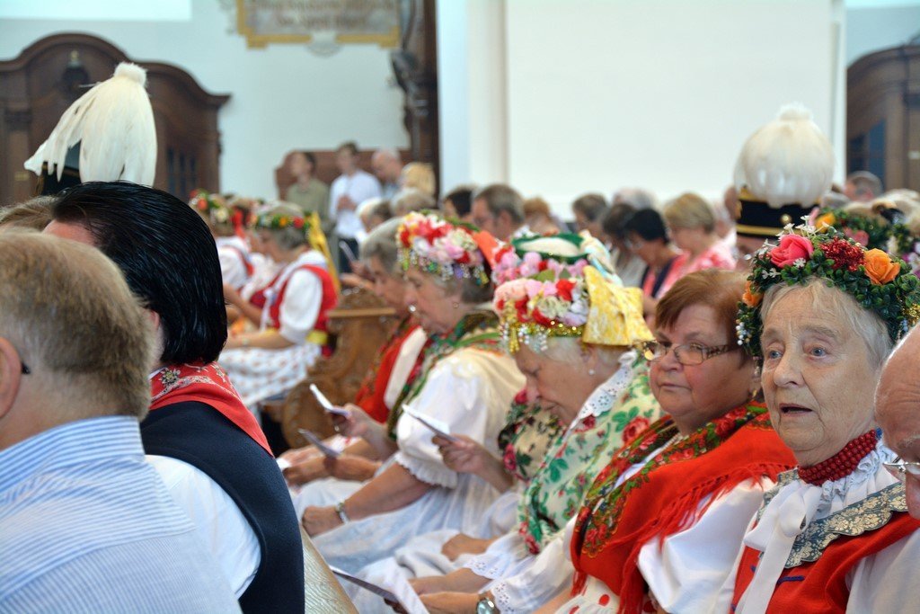 63. St. Anna Wallfahrt Altötting Foto: Karin Bohn