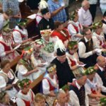 63. St. Anna Wallfahrt Altötting Foto: Karin Bohn