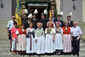 63. St. Anna Wallfahrt Altötting Foto: Karin Bohn