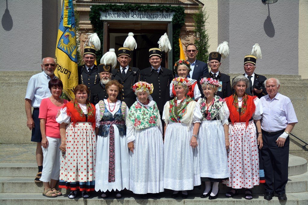 63. St. Anna Wallfahrt Altötting Foto: Karin Bohn