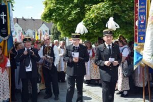 63. St. Anna Wallfahrt Altötting Foto: Karin Bohn