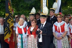 63. St. Anna Wallfahrt Altötting Foto: Karin Bohn