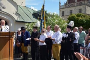 63. St. Anna Wallfahrt Altötting Foto: Karin Bohn