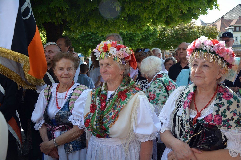 63. St. Anna Wallfahrt Altötting Foto: Karin Bohn