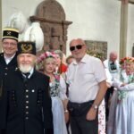 Andacht in der Marienkapelle Foto: Karin Bohn