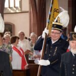 Andacht in der Marienkapelle Foto: Karin Bohn