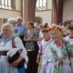 Andacht in der Marienkapelle Foto: Karin Bohn