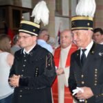 Andacht in der Marienkapelle Foto: Karin Bohn