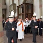 Andacht in der Marienkapelle Foto: Karin Bohn