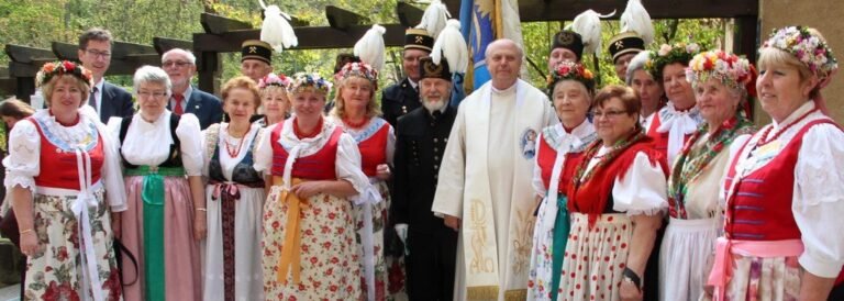 Maiandacht 2016 Foto: Leo Daniel