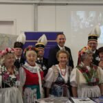 Ehrenamtsmesse Bild: Karin Bohn