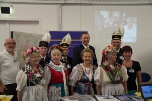 Ehrenamtsmesse Bild: Karin Bohn