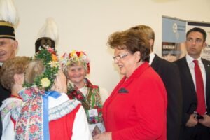 Ehrenamtsmesse Bild: Karin Bohn