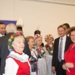 Ehrenamtsmesse Bild: Karin Bohn