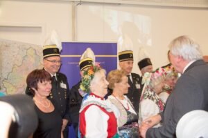 Ehrenamtsmesse Bild: Karin Bohn