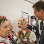 Ehrenamtsmesse Bild: Karin Bohn