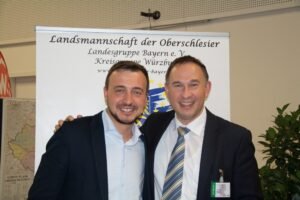 Ehrenamtsmesse Bild: Karin Bohn