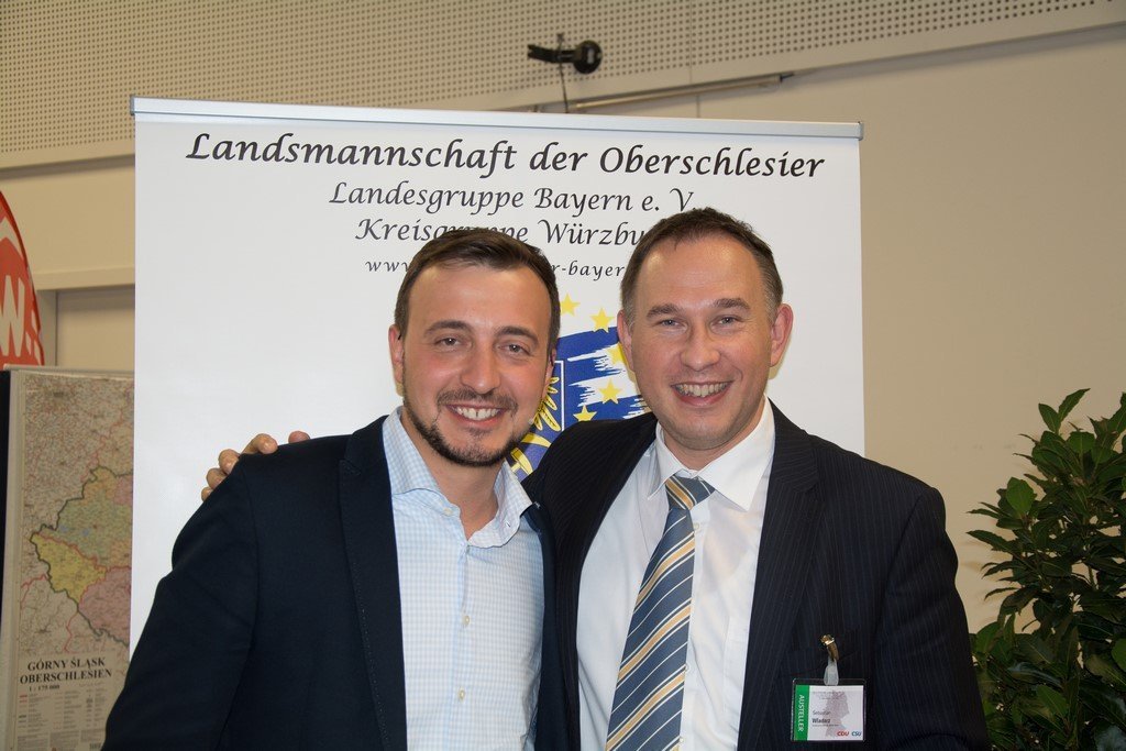 Ehrenamtsmesse Bild: Karin Bohn