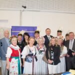 Ehrenamtsmesse Bild: Karin Bohn