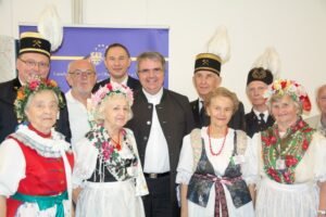 Ehrenamtsmesse Bild: Karin Bohn