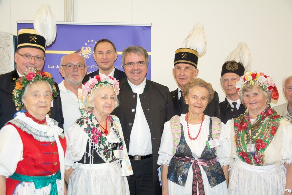 Ehrenamtsmesse Bild: Karin Bohn