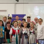 Ehrenamtsmesse Bild: Karin Bohn