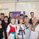 Ehrenamtsmesse Bild: Karin Bohn