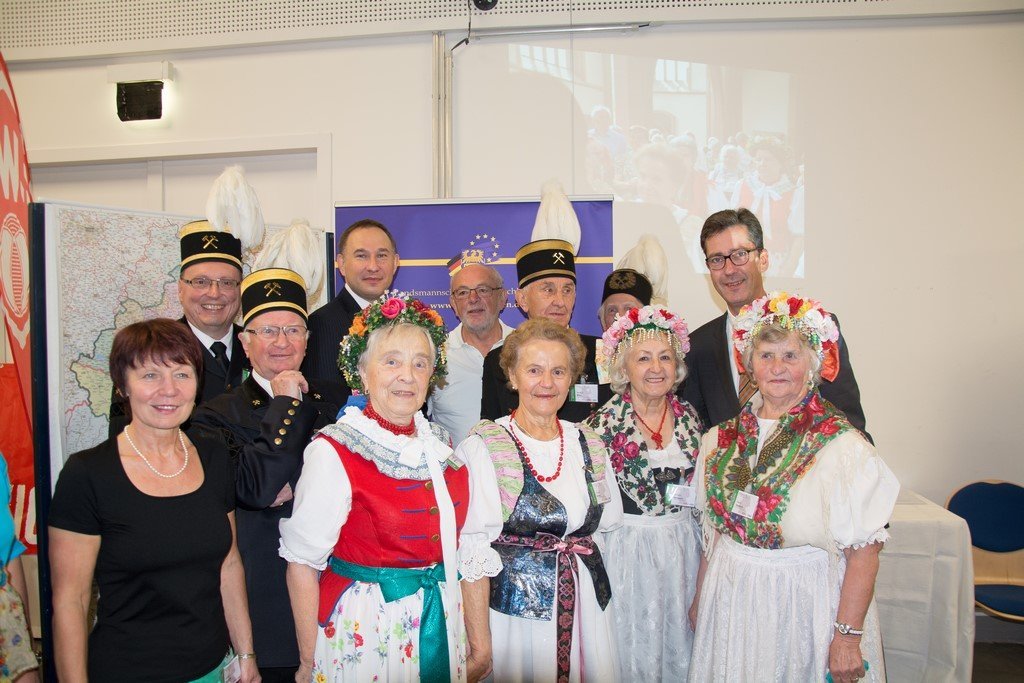 Ehrenamtsmesse Bild: Karin Bohn