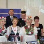 Ehrenamtsmesse Bild: Karin Bohn