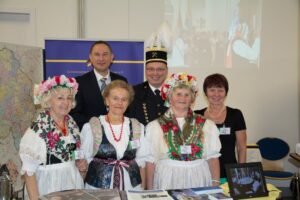 Ehrenamtsmesse Bild: Karin Bohn