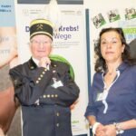 Ehrenamtsmesse Bild: Karin Bohn