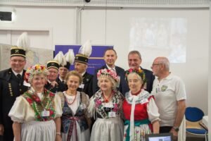 Ehrenamtsmesse Bild: Karin Bohn