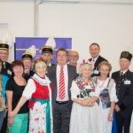 Ehrenamtsmesse Bild: Karin Bohn