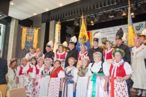 Kulturtage 2016 in Nürnberg Foto: Karin Bohn