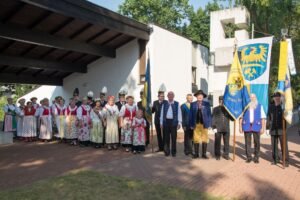Kulturtage 2016 in Nürnberg Foto: Karin Bohn