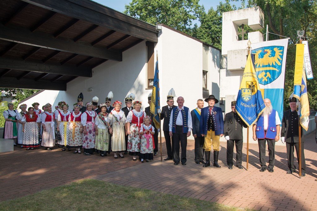 Kulturtage 2016 in Nürnberg Foto: Karin Bohn