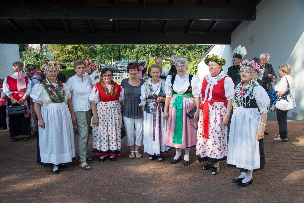 Kulturtage 2016 in Nürnberg Foto: Karin Bohn