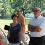 Kulturtage 2016 in Nürnberg Foto: Karin Bohn