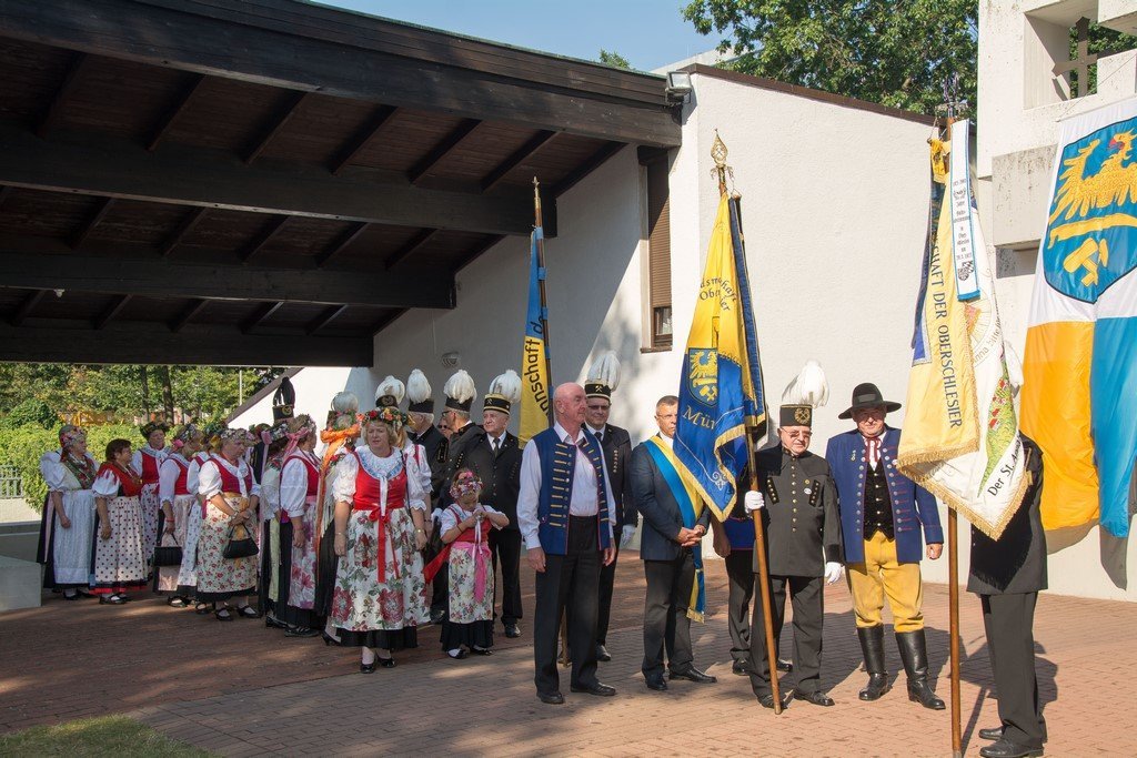 Kulturtage 2016 in Nürnberg Foto: Karin Bohn
