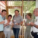 Kulturtage 2016 in Nürnberg Foto: Karin Bohn