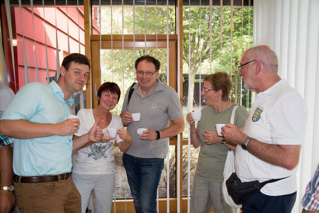 Kulturtage 2016 in Nürnberg Foto: Karin Bohn